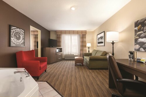 Гостиница Country Inn & Suites by Radisson, Albert Lea, Mn