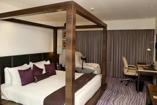 Гостиница Country Inn & Suites by Radisson, Navi Mumbai
