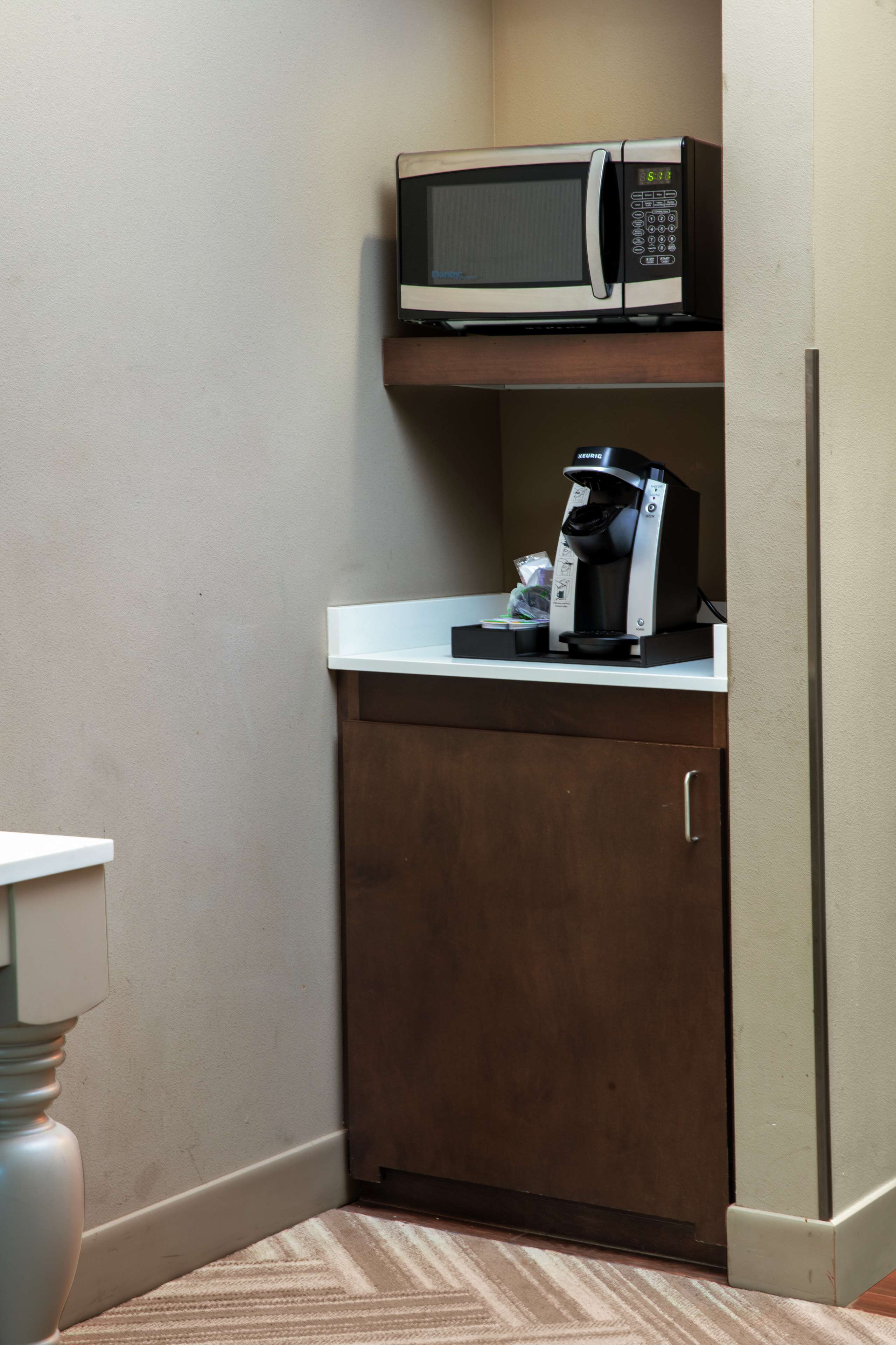 Фото Hilton Garden Inn Mobile Downtown