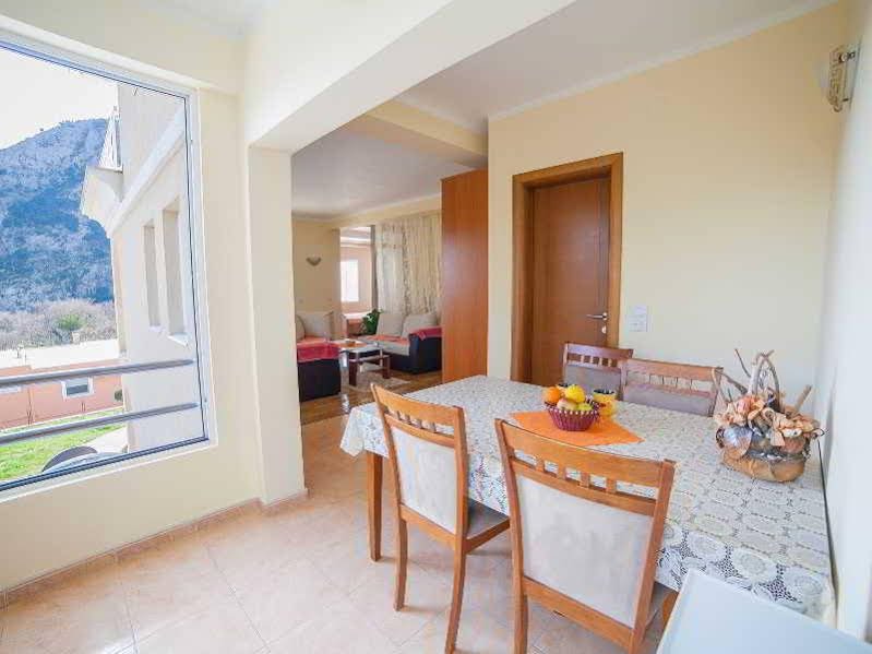 Фото Apartments Jovicevic