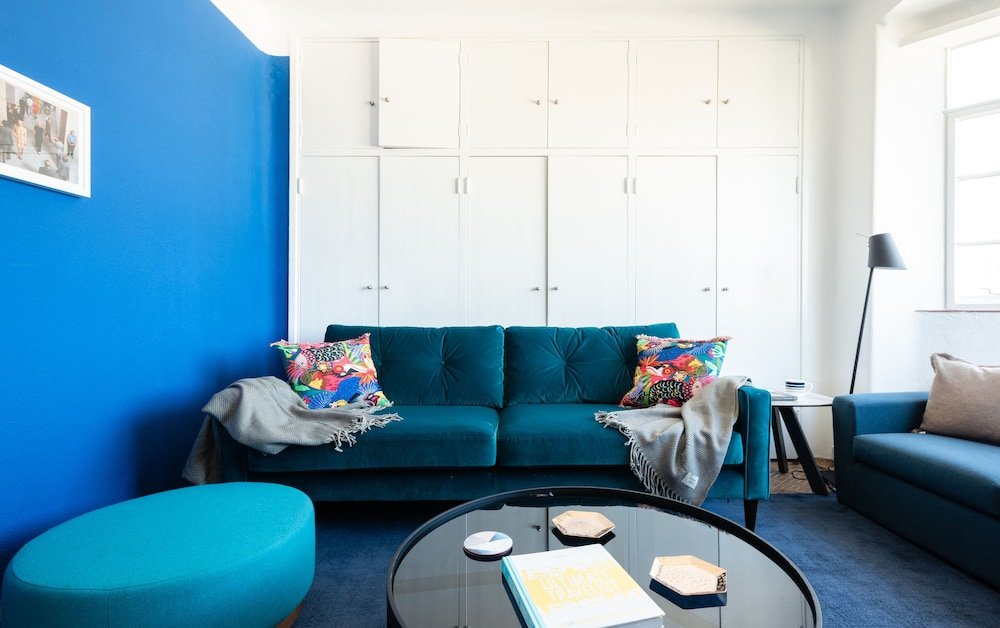 Фото The West End Penthouse - 4bdr Fitzrovia Penthouse with Spectacular Views