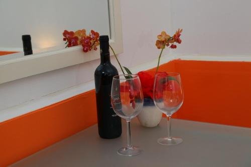 Фото Punta Prosciutto Angel Bay B&b