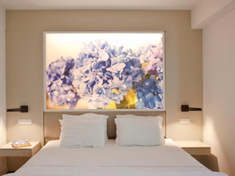 Фото The Classic Hotel Nicosia Handwritten Collection