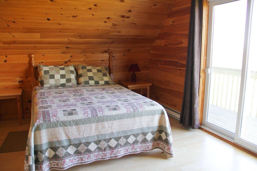 Фото Swept Away Cottages