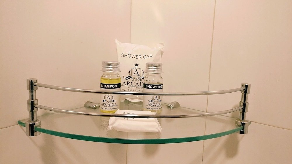 Фото Arcadia Heritage Resort