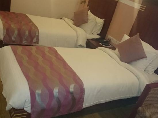 Фото Rain Drops Hotel