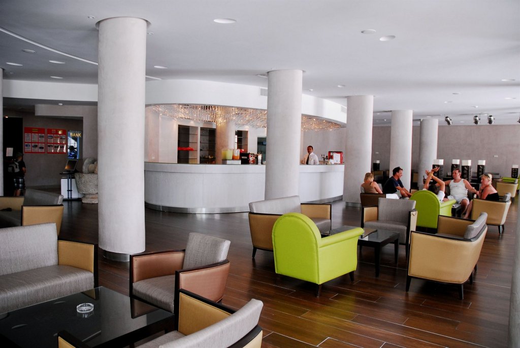 Фото PrimaSol El Mehdi