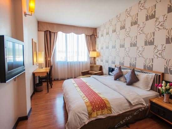 Фото Kemena Hotel