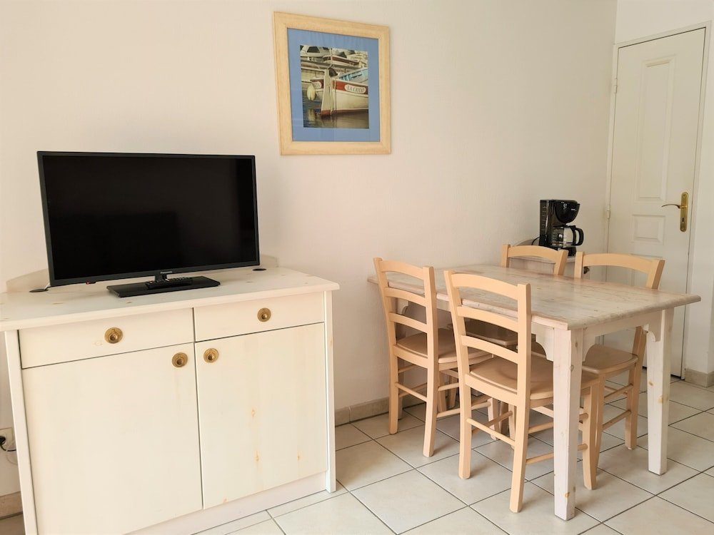 Фото Garden & City Six-Fours-les-Plages