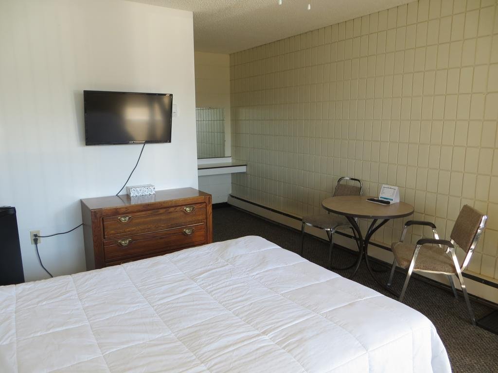 Фото Franklin Motel