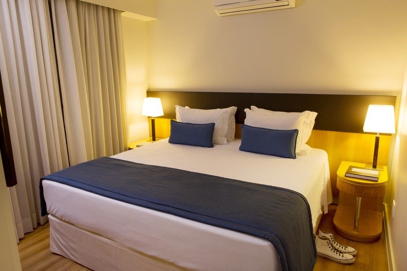 Фото Pergamon SP Frei Caneca