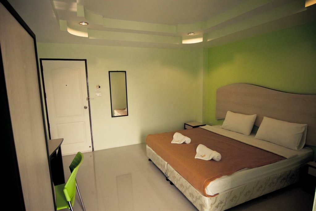 Фото Better Place Hotel