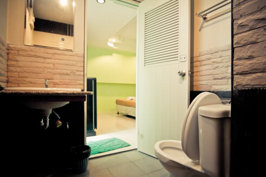 Фото Better Place Hotel