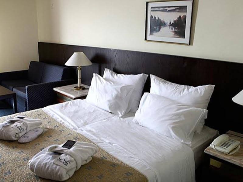 Фото Caesar Premier Tiberias