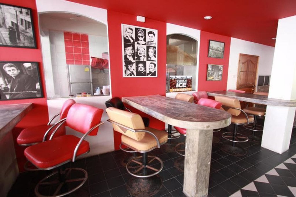 Фото отеля 5