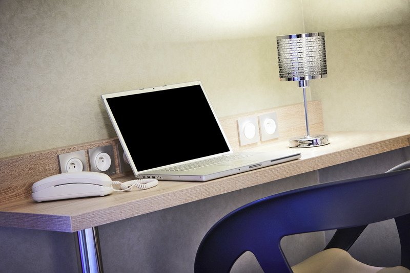 Фото Hôtel Kyriad Le Blanc Mesnil