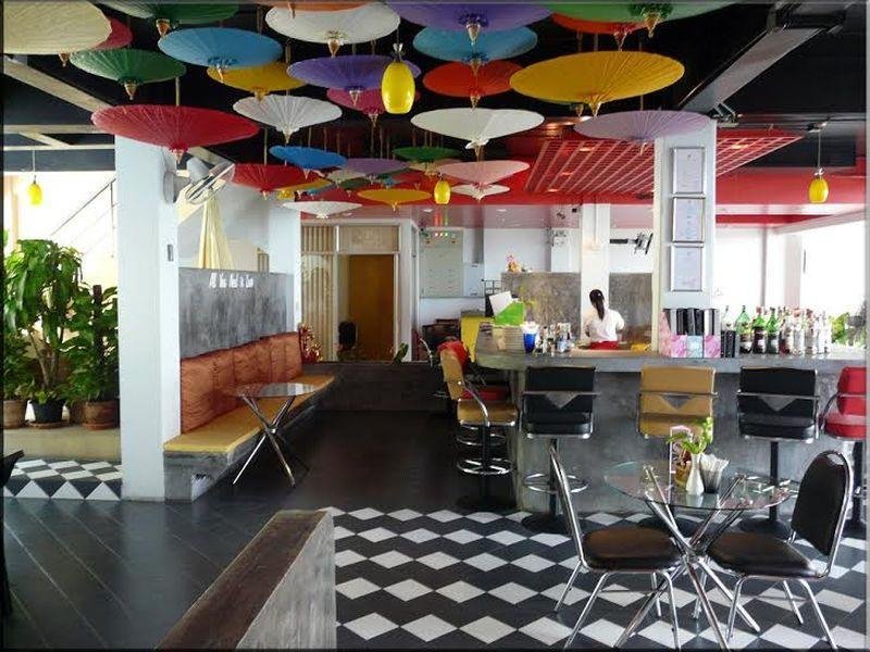 Фото Ananya Boutique Jomtien Hotel