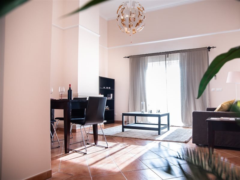 Фото Colina Verde Golf & Sports Resort