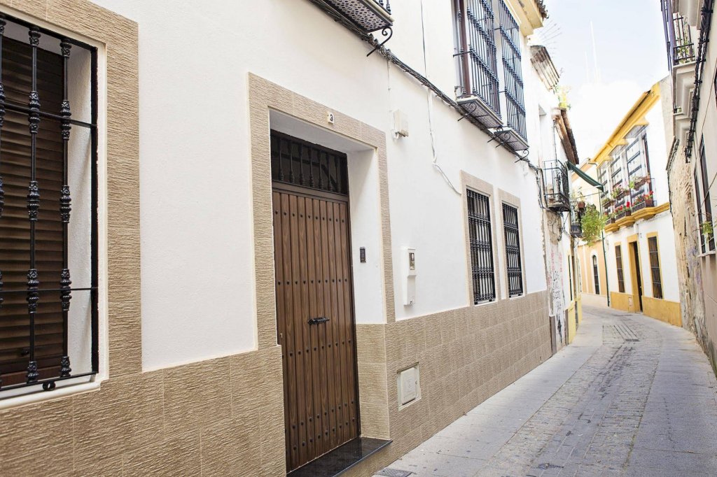 Фото Casa de los Faroles