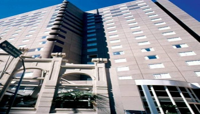 Hotel Slaviero São Paulo Downtown, Sao Paulo, photo