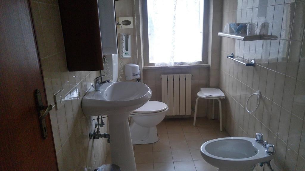 Фото Hotel La Pineta Marina di Carrara