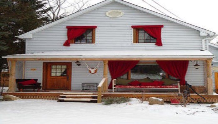 Фото Auberge Old Chelsea B&b