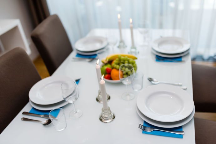 Фото Empirent Karlín Residence