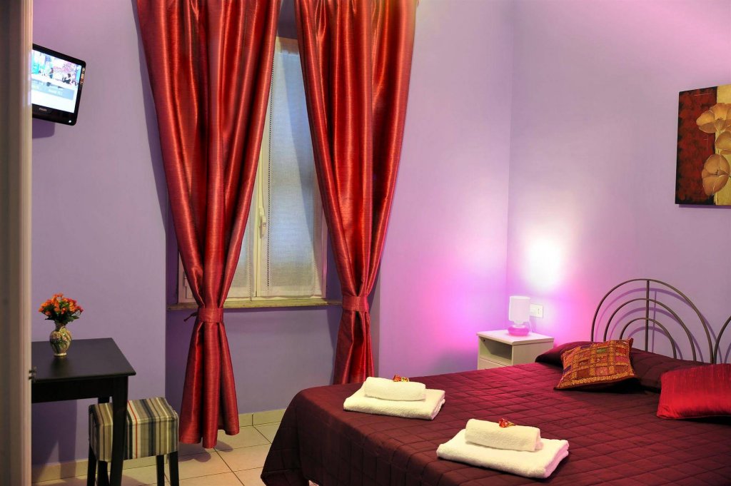 Фото Lodging in Rome