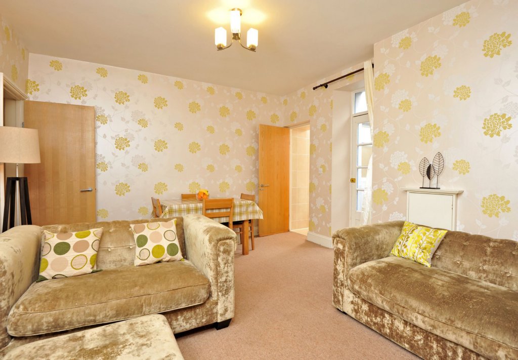 Фото Trinity Mews