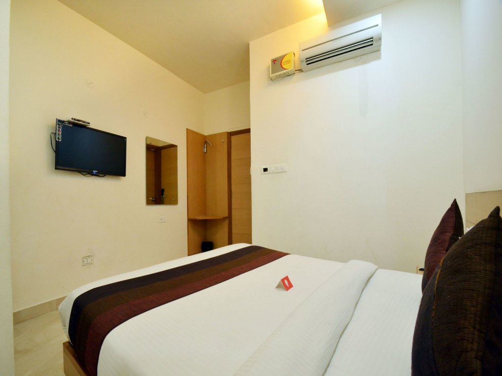 Фото Oyo 1676 Hotel Royal Punjab