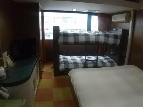 Гостиница Hotel Sun в Префектуре Гумма