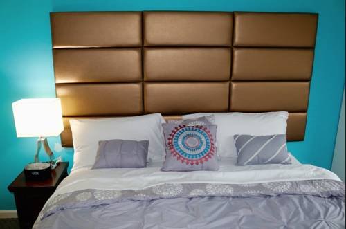 Фото Canal Loft Hotel