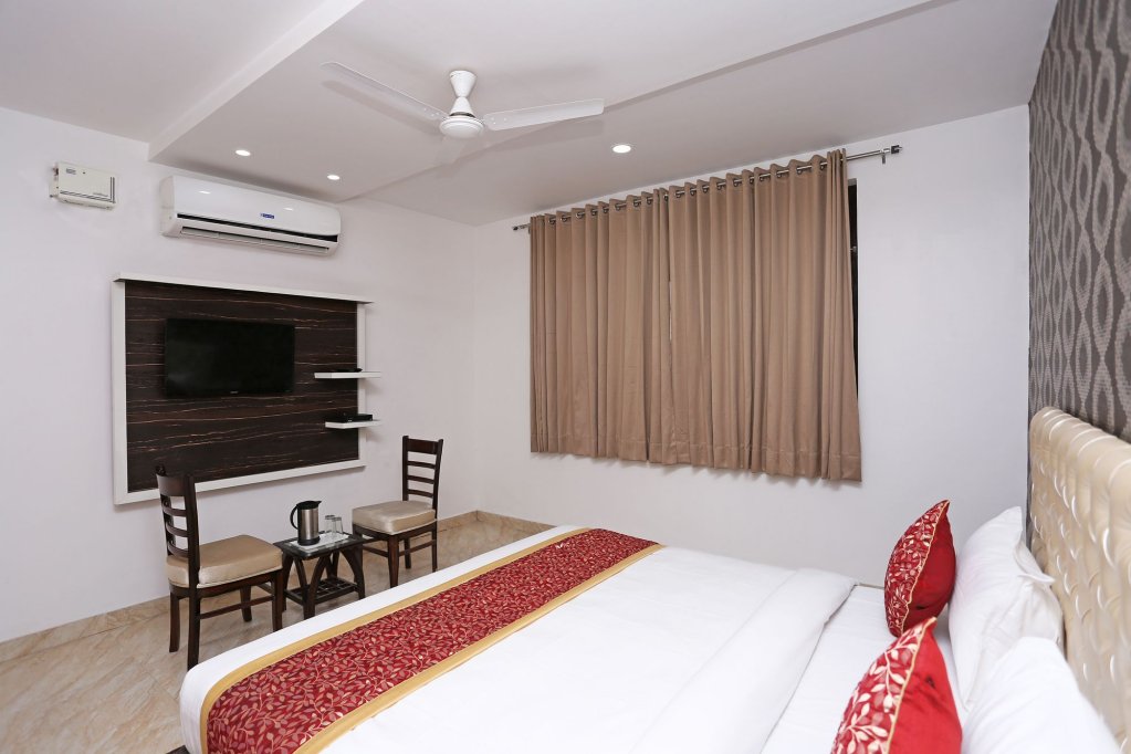 Фото FabHotel Leaf Inn