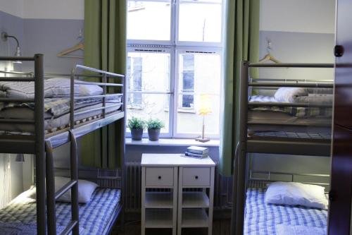 Фото Old Town Stay Hotel