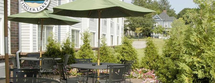 Фото Inn at the Finger Lakes