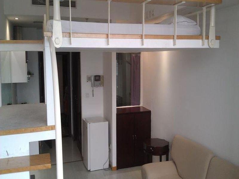 Фото Mayson Shanghai Bund Serviced Apartment