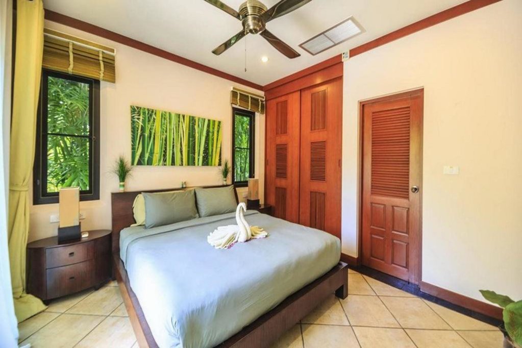 Фото Baan Bua Estate by Tropiclook