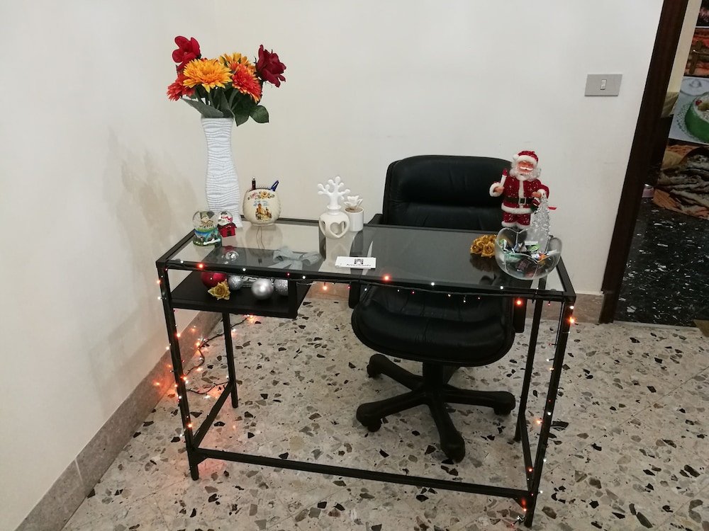 Фото Arco di Trionfo Palermo Bed & Breakfast