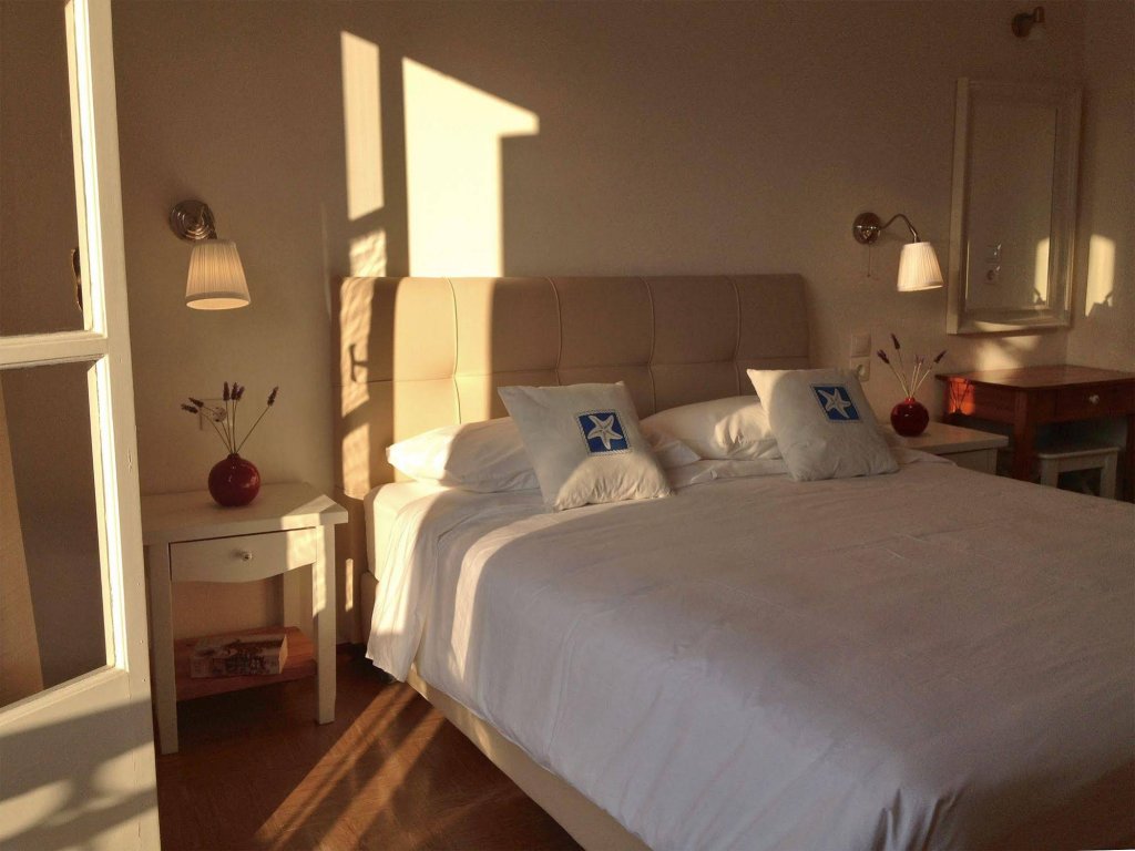 Фото Alexandris Hotel