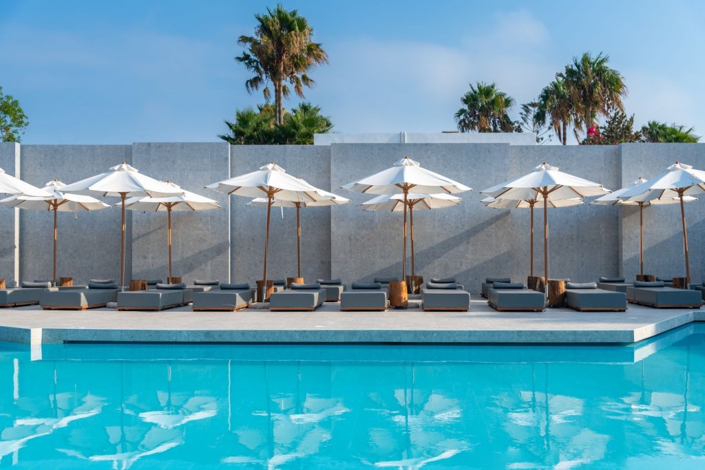 Фото Diamond Boutique Hotel