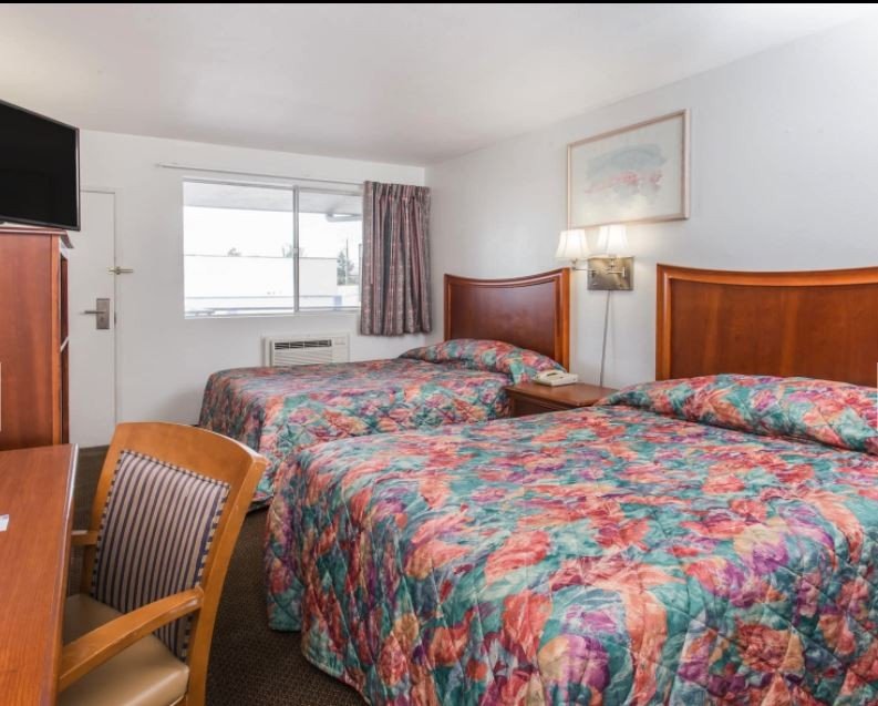 Фото Rodeway Inn