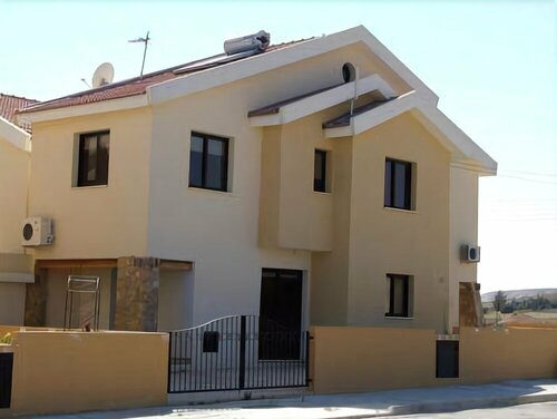 Гостиница Pyla View Villas Larnaca в Ларнаке