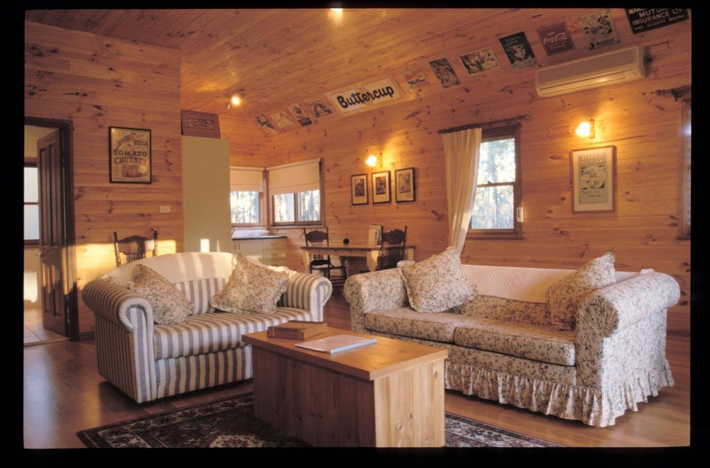 Фото Bay and Bush Jervis Bay