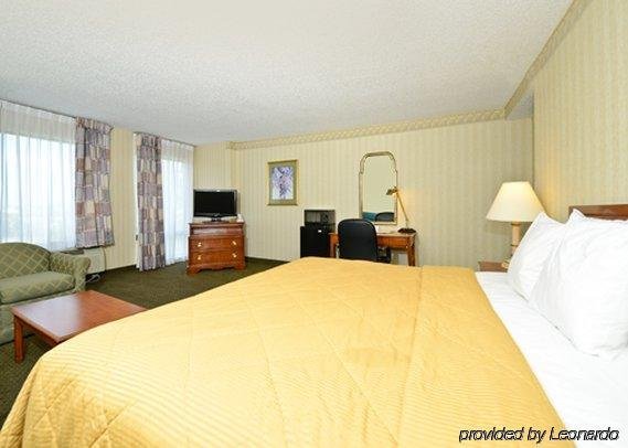 Фото Comfort Inn Pentagon City