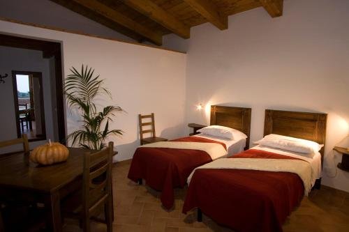 Фото Agriturismo Podere 1248