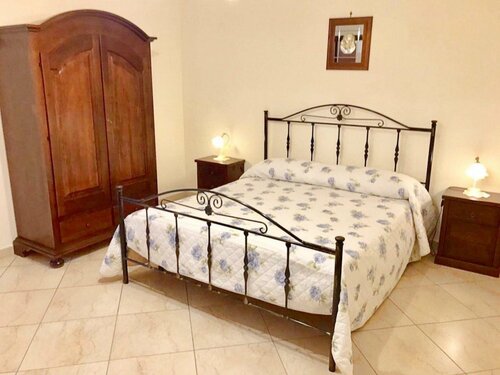 Гостиница Villa a Trecastagni Id 557