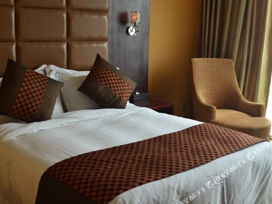 Фото Hangzhou Hua Yue International Hotel