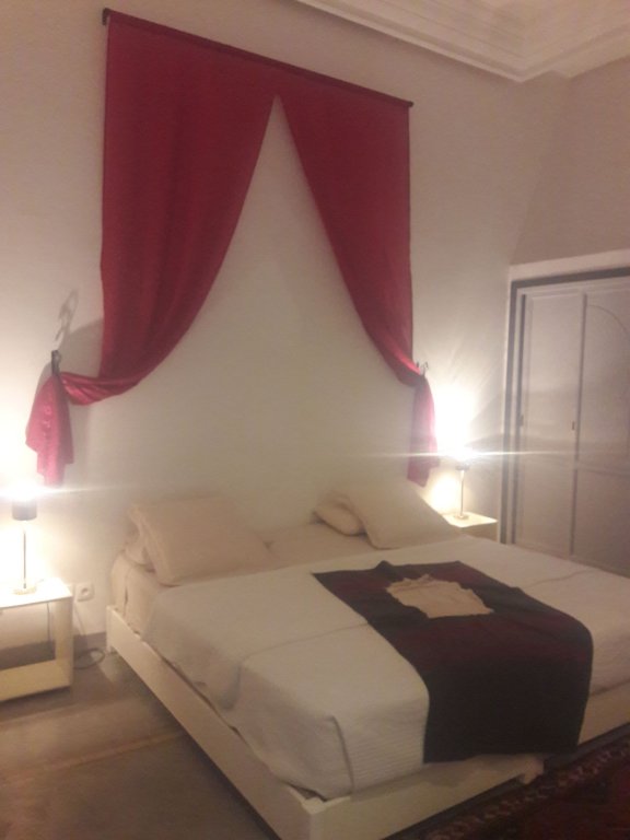 Фото Riad Samarine