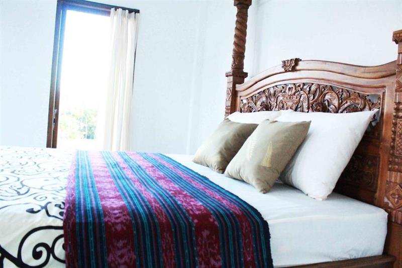 Фото Bening Bungalow