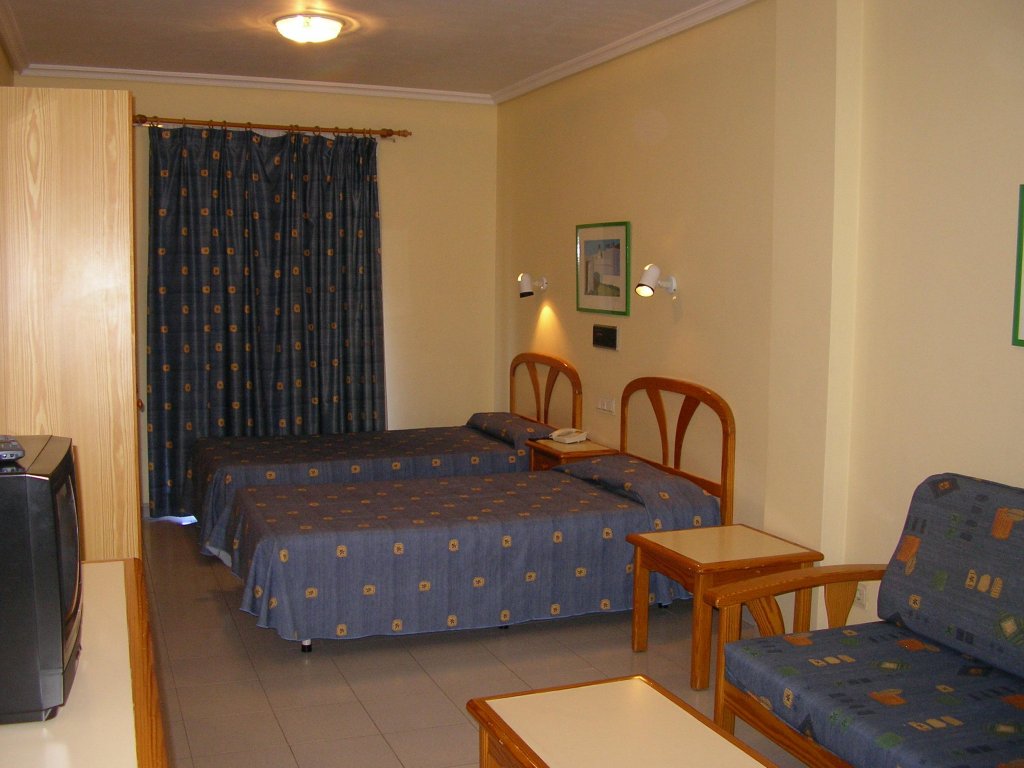 Фото Hotel Castillete